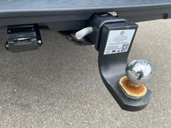 2024 Volkswagen Amarok TDI600 Style