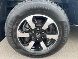 2024 Volkswagen Amarok TDI600 Style