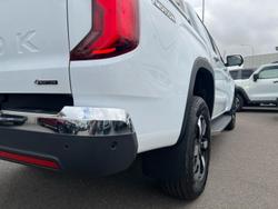 2024 Volkswagen Amarok TDI600 Style