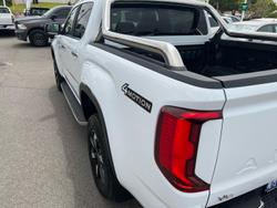 2024 Volkswagen Amarok TDI600 Style