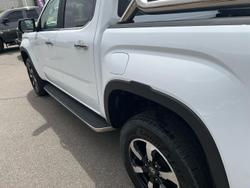 2024 Volkswagen Amarok TDI600 Style
