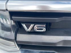 2024 Volkswagen Amarok TDI600 Style