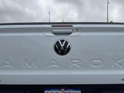 2024 Volkswagen Amarok TDI600 Style