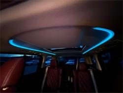 2019 Toyota Alphard SR C Package