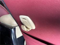 2019 Toyota Alphard SR C Package