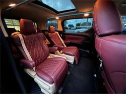 2019 Toyota Alphard SR C Package