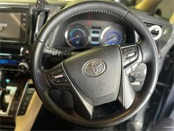 2019 Toyota Alphard SR C Package