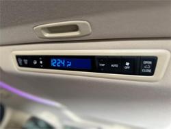 2019 Toyota Alphard SR C Package