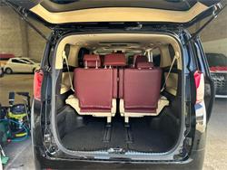 2019 Toyota Alphard SR C Package