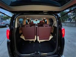 2019 Toyota Alphard SR C Package