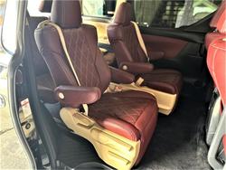 2019 Toyota Alphard SR C Package