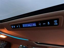 2019 Toyota Alphard SR C Package
