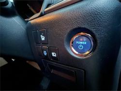 2019 Toyota Alphard SR C Package