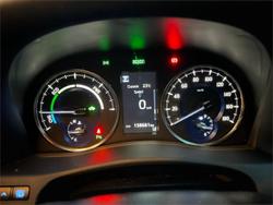 2019 Toyota Alphard SR C Package