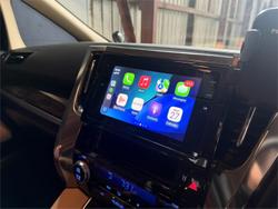 2019 Toyota Alphard SR C Package