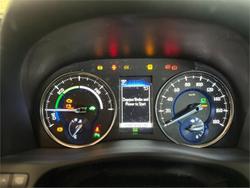 2019 Toyota Alphard SR C Package