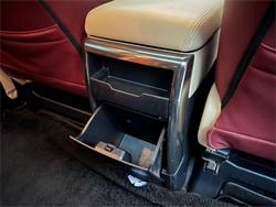 2019 Toyota Alphard SR C Package