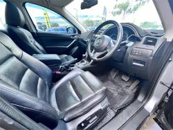 2013 Mazda CX-5 Grand Touring