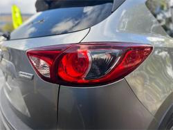 2013 Mazda CX-5 Grand Touring
