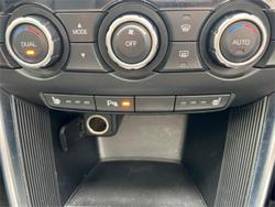 2013 Mazda CX-5 Grand Touring