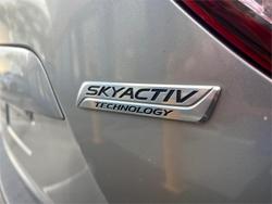 2013 Mazda CX-5 Grand Touring