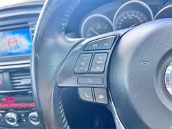 2013 Mazda CX-5 Grand Touring
