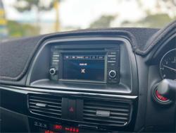 2013 Mazda CX-5 Grand Touring
