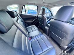 2013 Mazda CX-5 Grand Touring