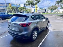 2013 Mazda CX-5 Grand Touring