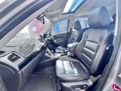 2013 Mazda CX-5 Grand Touring