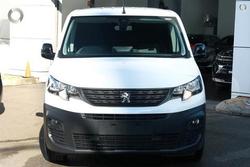 2023 Peugeot e-Partner Pro