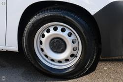 2023 Peugeot
                e-Partner Pro