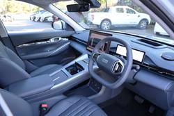 2025 Geely
Ex5