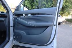 2025 Geely
Ex5