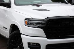 2025 Ram
1500