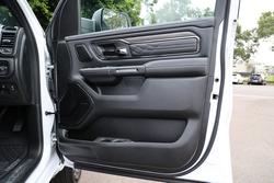 2025 Ram
1500