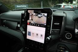 2025 Ram
1500