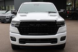 2025 Ram
1500