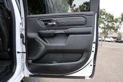 2025 Ram
1500
