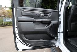 2025 Ram
1500