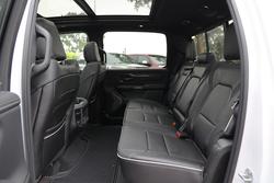 2025 Ram
1500
