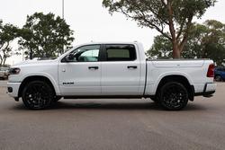 2025 Ram
1500