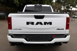 2025 Ram
1500
