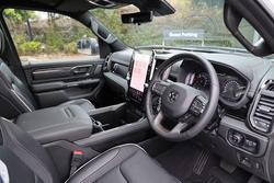 2025 Ram
1500