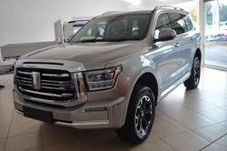 2026 GWM Tank 500 Ultra Hi4-T PHEV