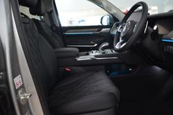 2026 GWM Tank 500 Ultra Hi4-T PHEV