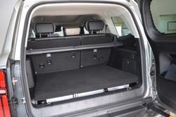 2026 GWM Tank 500 Ultra Hi4-T PHEV