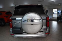 2026 GWM Tank 500 Ultra Hi4-T PHEV