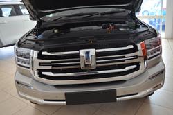 2026 GWM Tank 500 Ultra Hi4-T PHEV