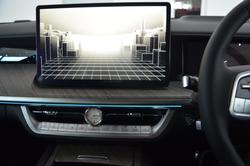 2026 GWM Tank 500 Ultra Hi4-T PHEV